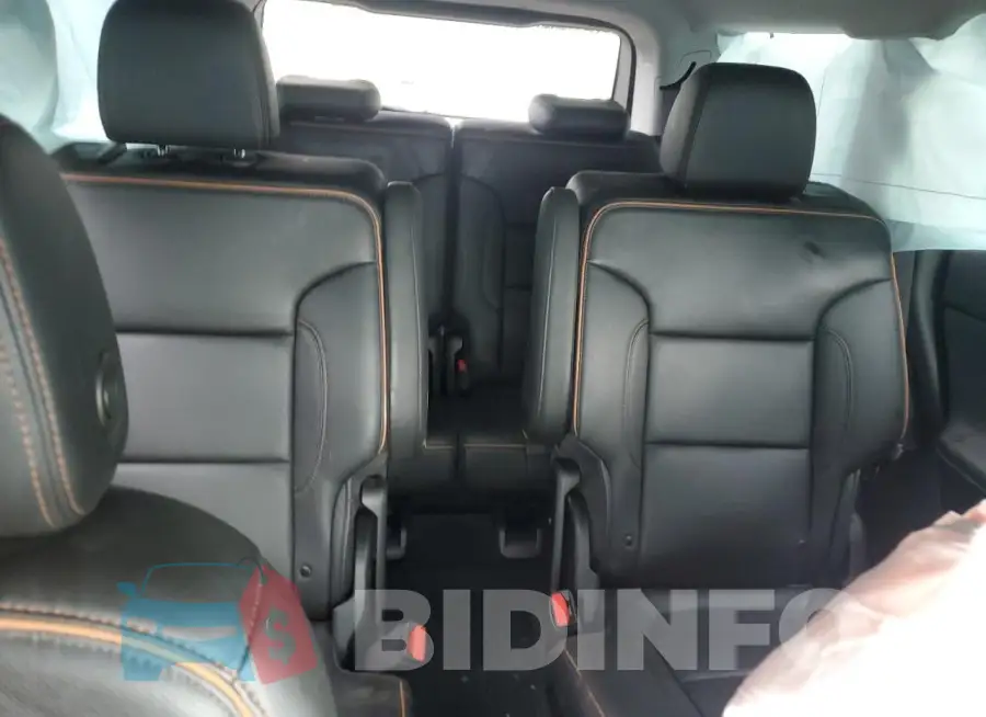 1GKKNLLS6MZ188120 Photo# 10