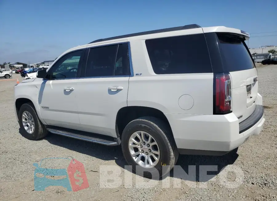 1GKS2BKC5GR251693 Photo# 2