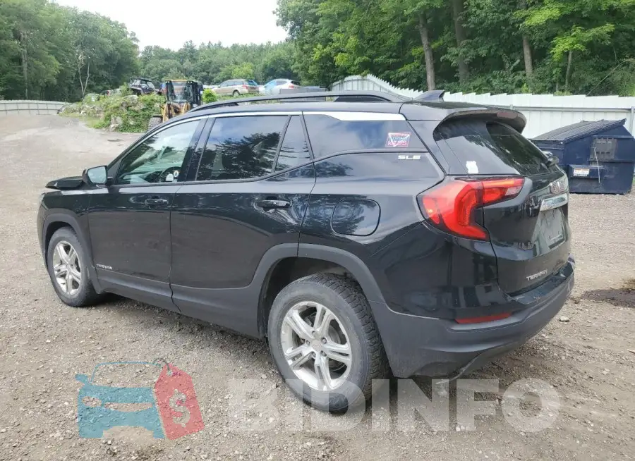 3GKALTEV4JL414926 Photo# 2