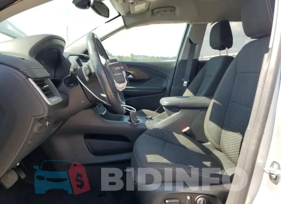 3GKALTEV8ML305843 Photo# 7