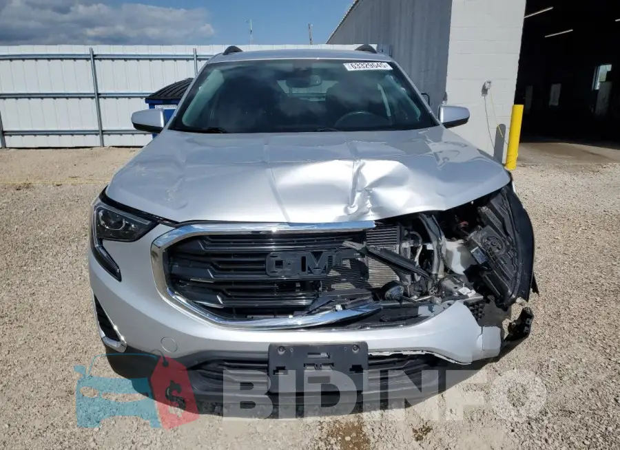 3GKALTEV8ML305843 Photo# 5