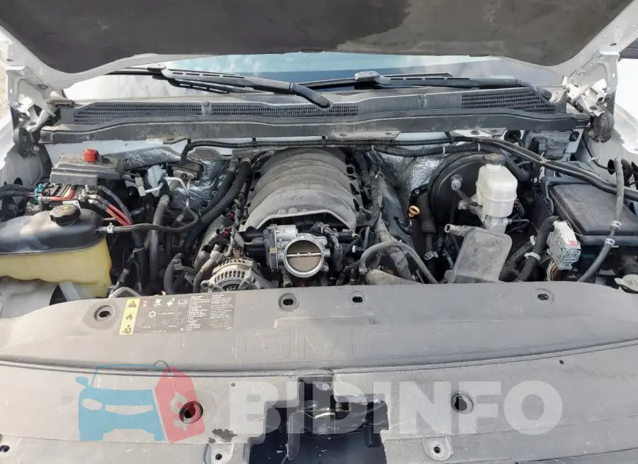 3GTU2PEJ2JG134821 Photo# 11