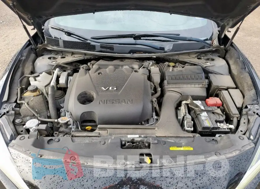 1N4AA6AV9KC361121 Photo# 11