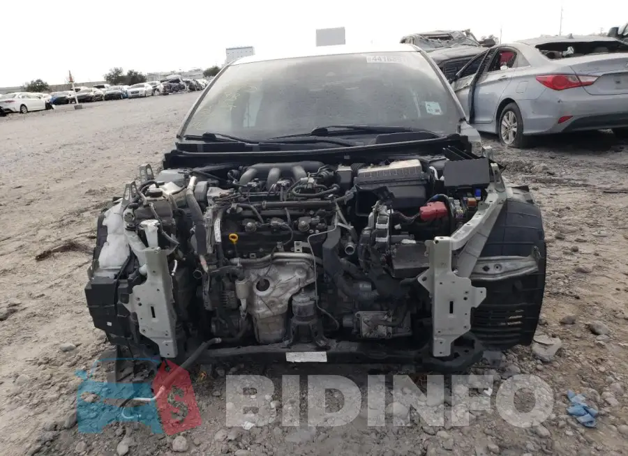 1N4AA6CV3LC368466 Photo# 5