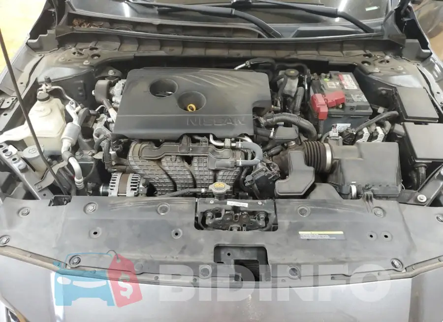 1N4BL4CV5KC208719 Photo# 11
