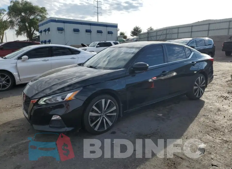 1N4BL4CV6LN320354 Photo# 1