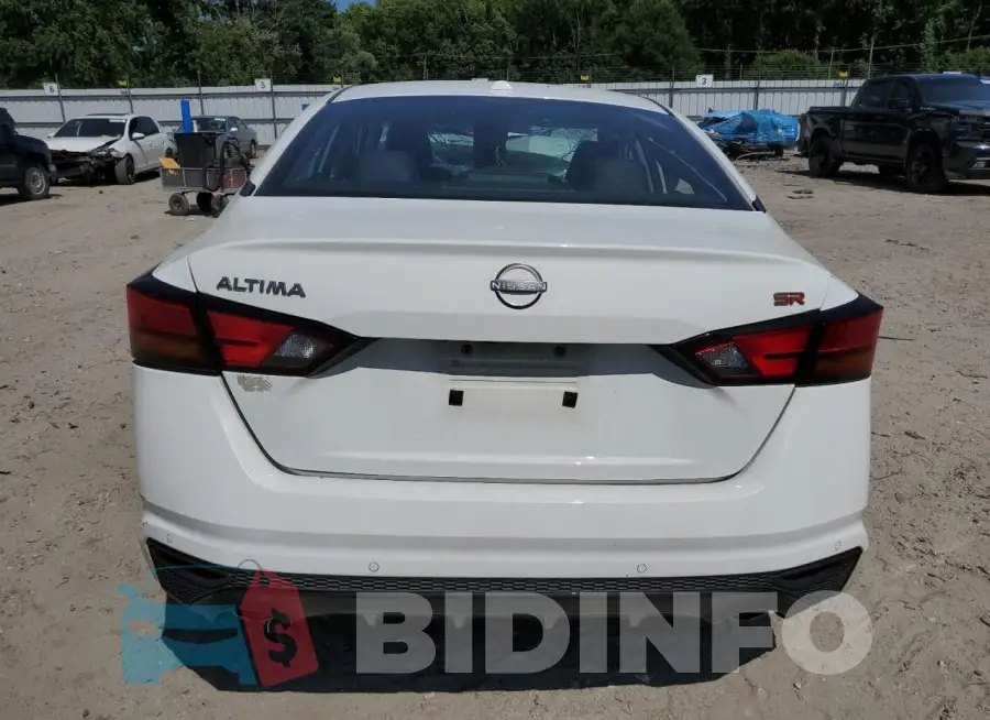 1N4BL4CV7PN345494 Photo# 6