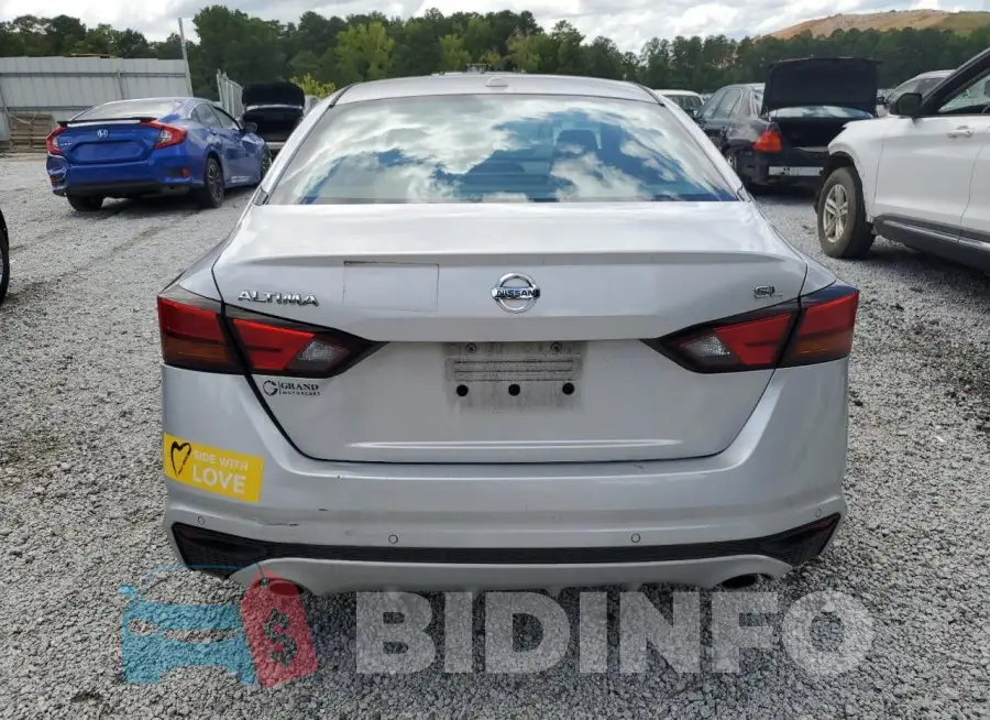 1N4BL4EV1KC175523 Photo# 6