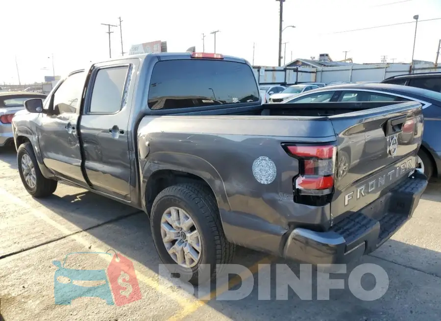 1N6ED1EJ7NN690614 Photo# 2