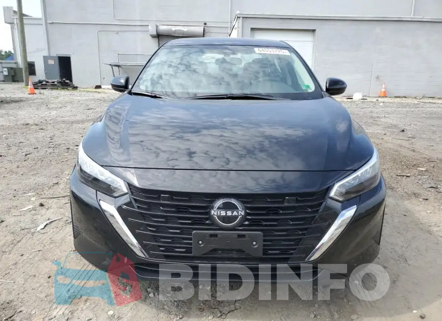 3N1AB8BV2SY252639 Photo# 5