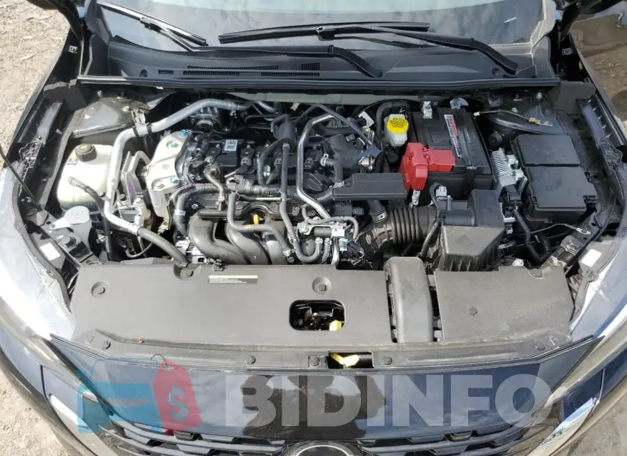 3N1AB8BV2SY252639 Photo# 11