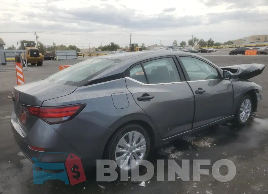 3N1AB8BV2SY308904 Photo# 3