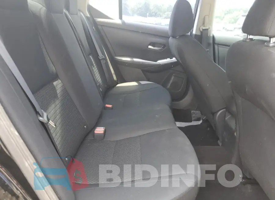 3N1AB8BV4NY303000 Photo# 10