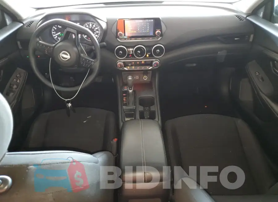 3N1AB8BV4RY381329 Photo# 8