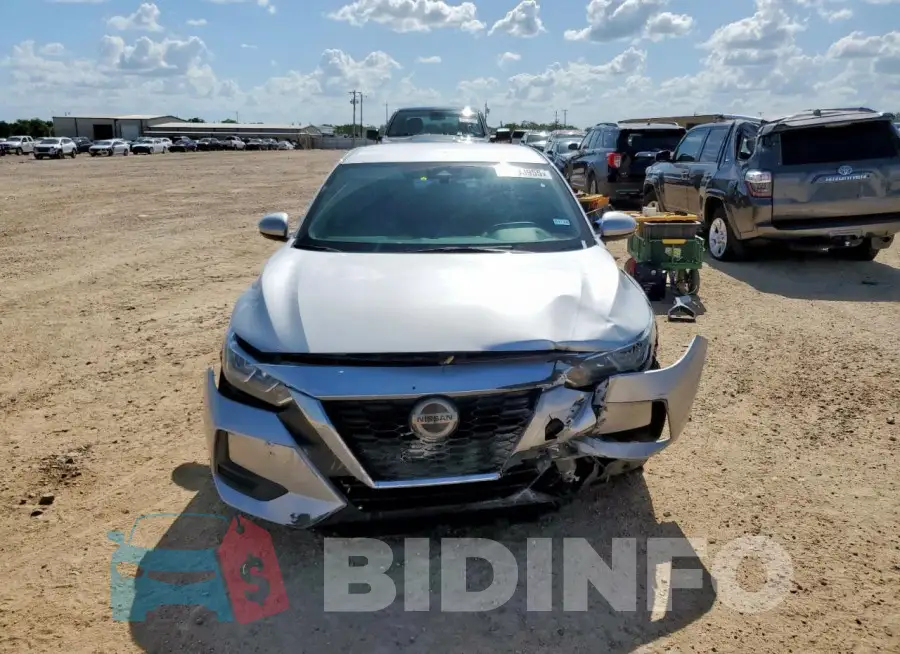 3N1AB8CV3LY272253 Photo# 5