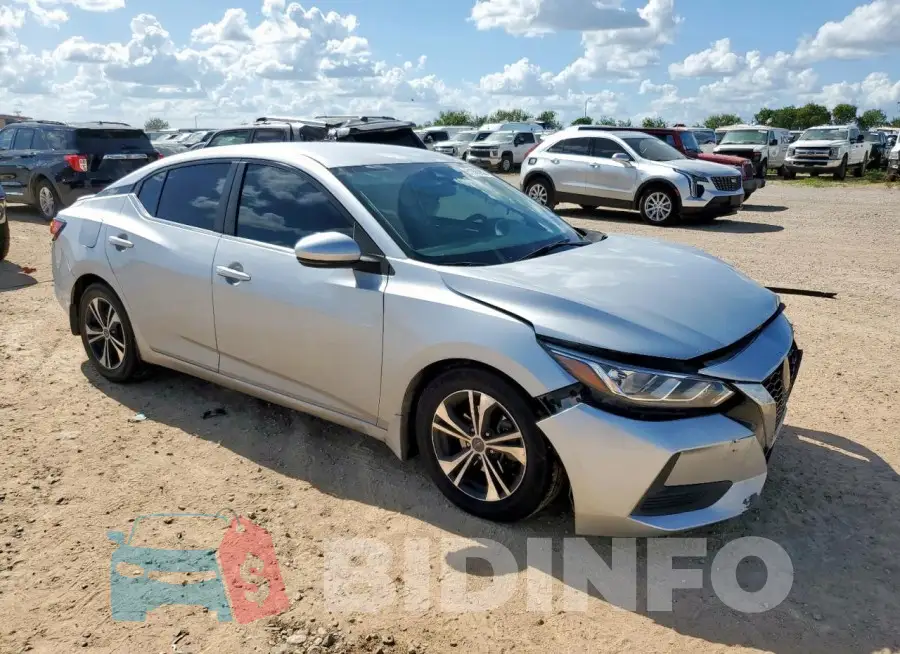 3N1AB8CV3LY272253 Photo# 4