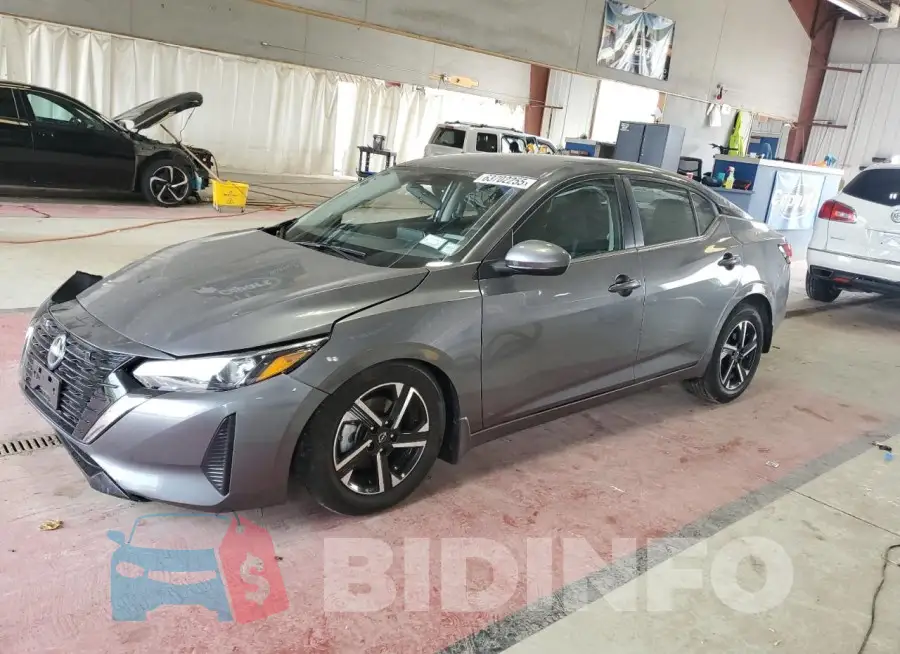 3N1AB8CV6SY250343 Photo# 1