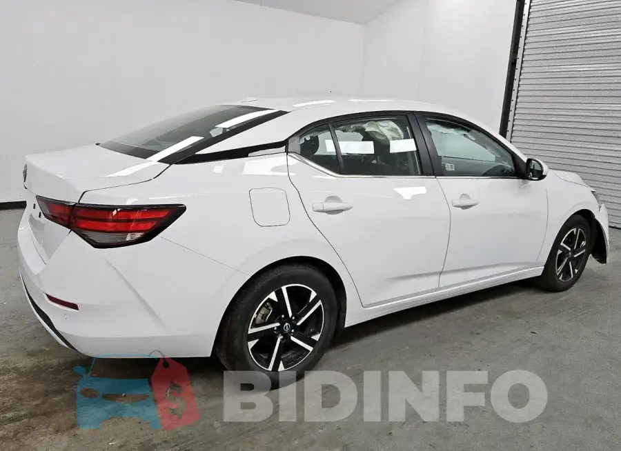 3N1AB8CV8SY296353 Photo# 3