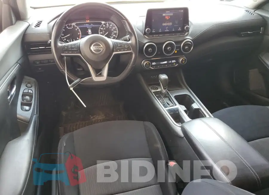 3N1AB8CVXLY217542 Photo# 8
