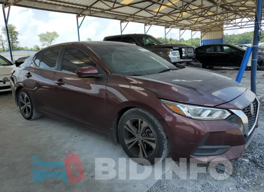 3N1AB8CVXLY217542 Photo# 4