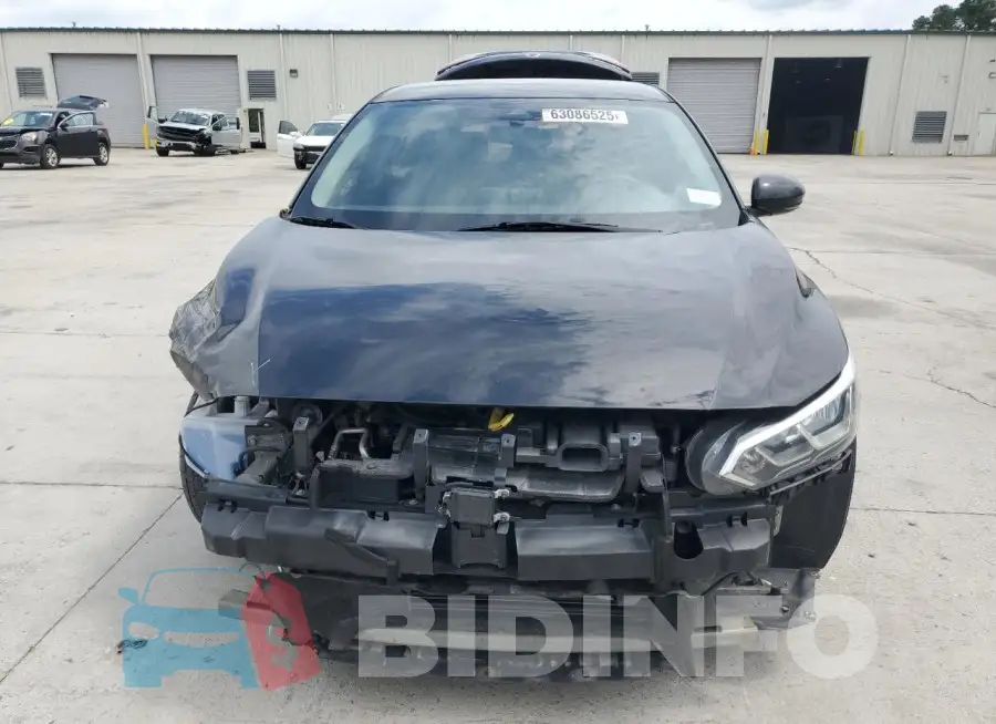 3N1AB8CVXLY226869 Photo# 5