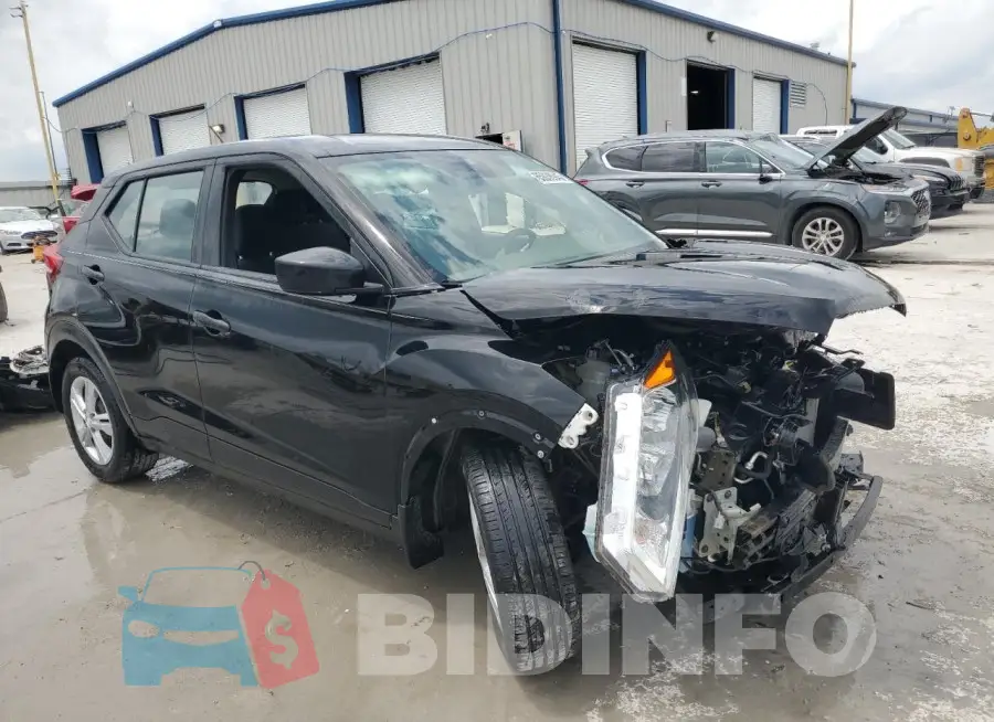 3N1CP5BV1LL540191 Photo# 4