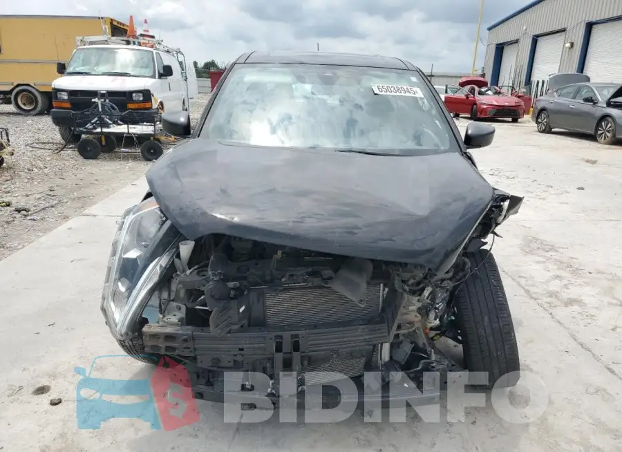3N1CP5BV1LL540191 Photo# 11