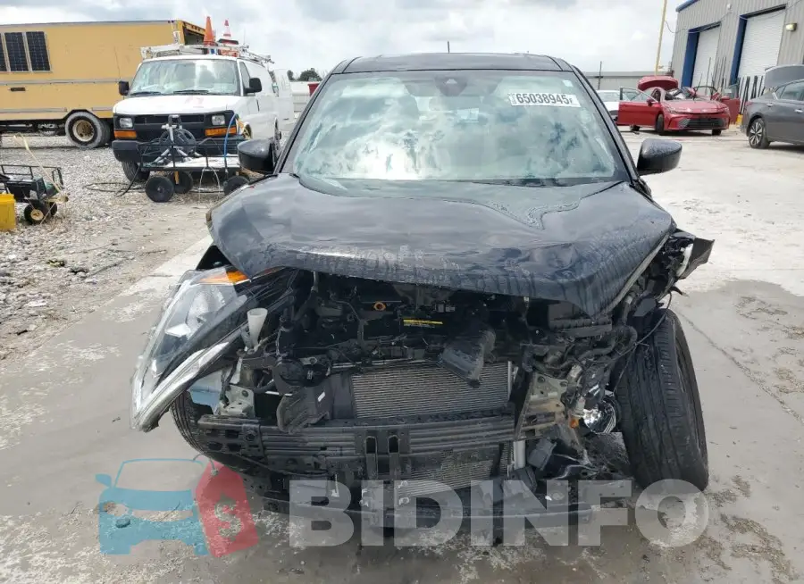 3N1CP5BV1LL540191 Photo# 5