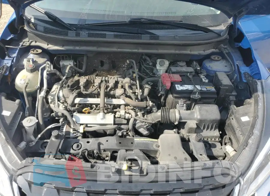 3N1CP5BV1ML518712 Photo# 12