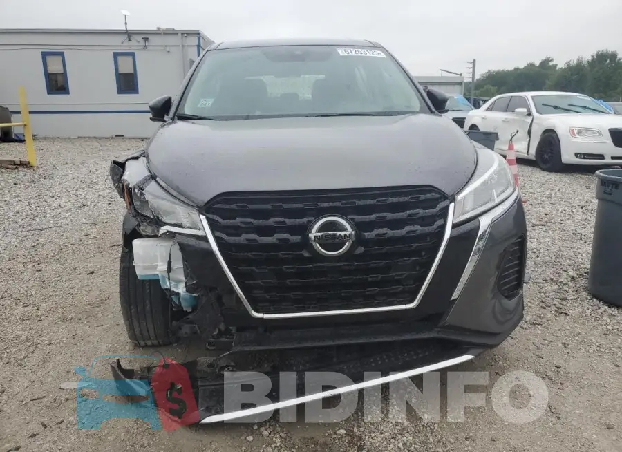 3N1CP5BV6ML522027 Photo# 5