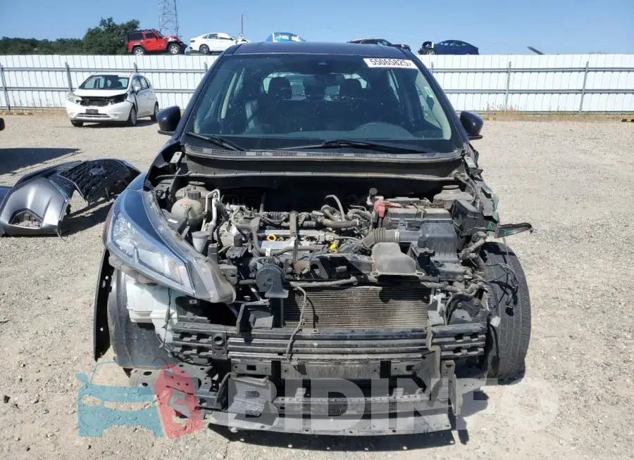 3N1CP5BV7ML507505 Photo# 5