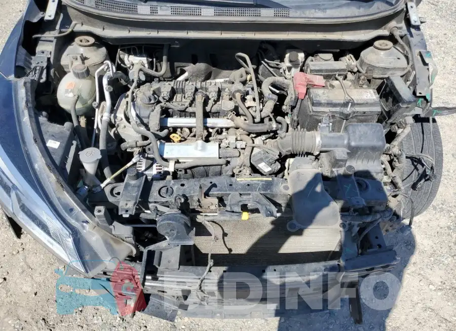 3N1CP5BV7ML507505 Photo# 11