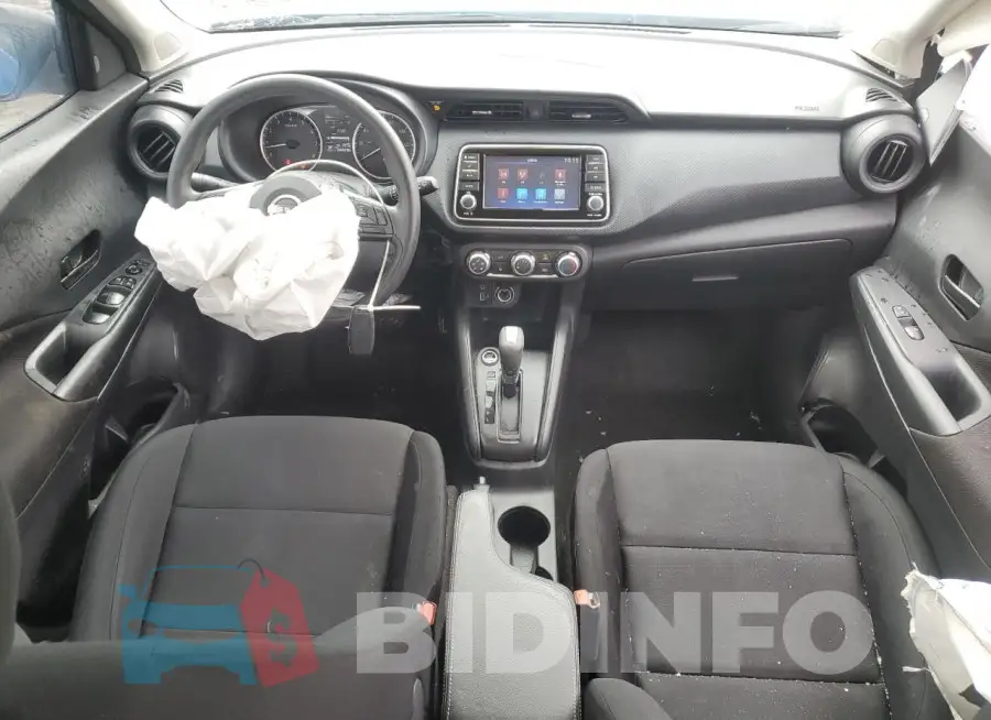 3N1CP5BV8PL526147 Photo# 8