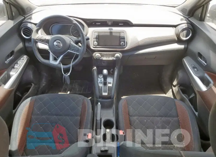 3N1CP5CU3JL508880 Photo# 8