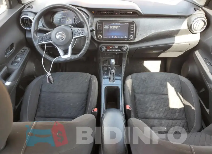3N1CP5CV2ML495066 Photo# 8