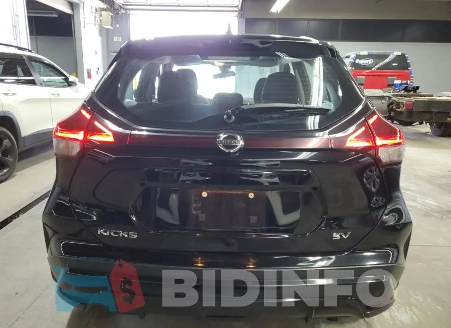 3N1CP5CV4ML485607 Photo# 6