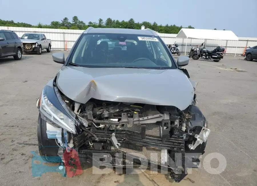 3N1CP5CV6PL478341 Photo# 5