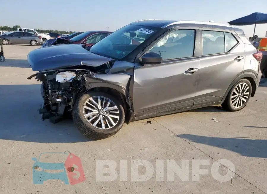 3N1CP5CV7ML507048 Photo# 1