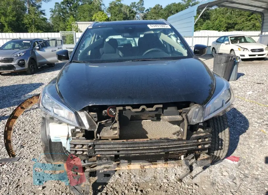 3N1CP5CV8ML510198 Photo# 5