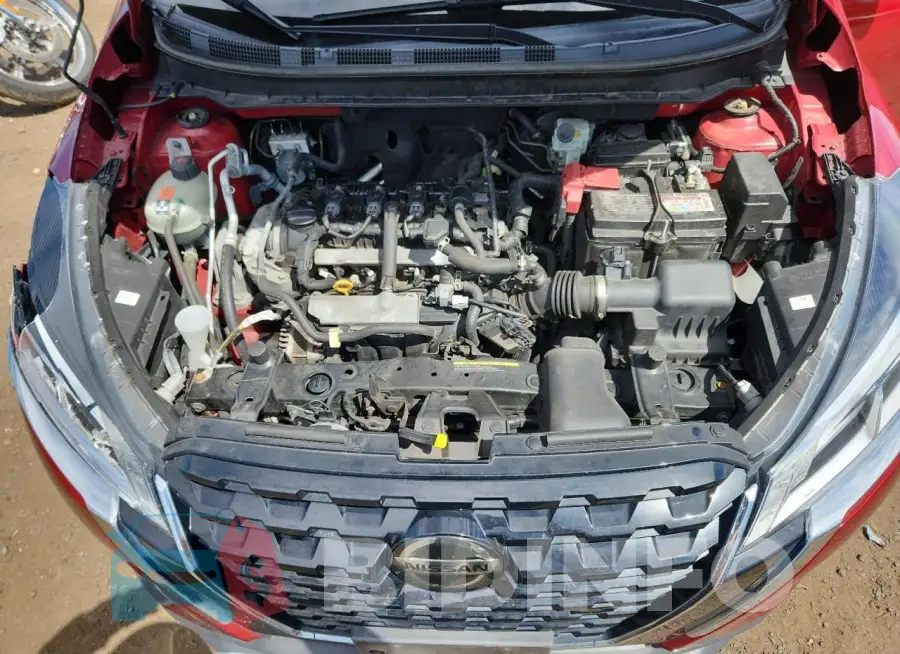 3N1CP5CVXML547589 Photo# 12