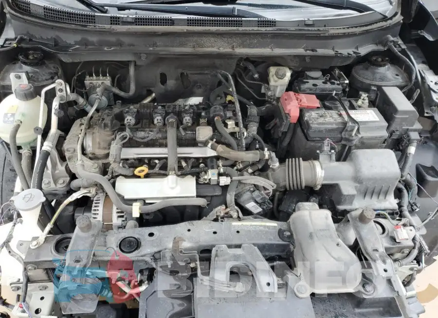 3N1CP5DV8LL568051 Photo# 11