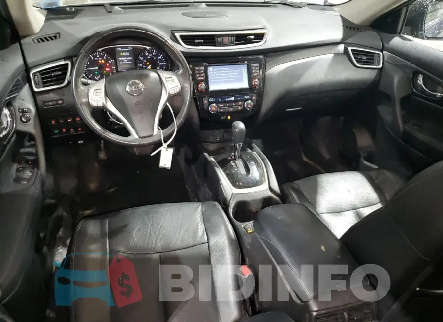 5N1AT2MV2GC743311 Photo# 8