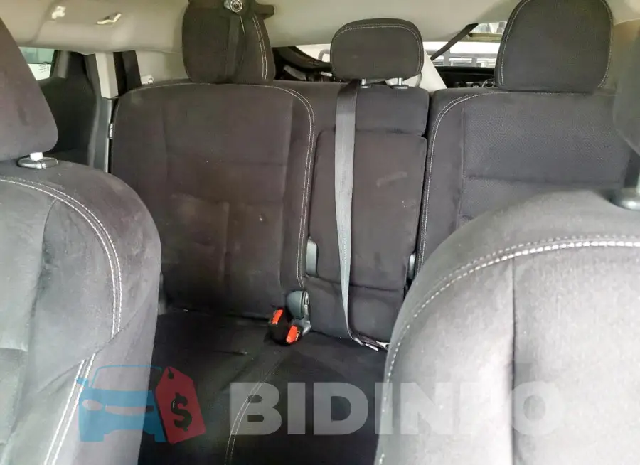 5N1AZ2BJXMC103938 Photo# 10