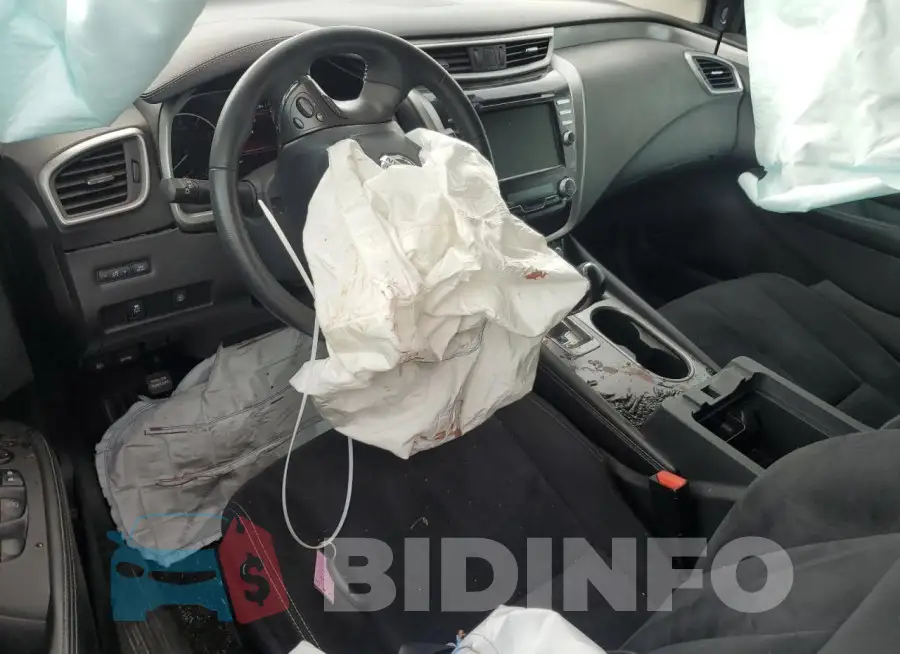5N1AZ2BS3MC140175 Photo# 8