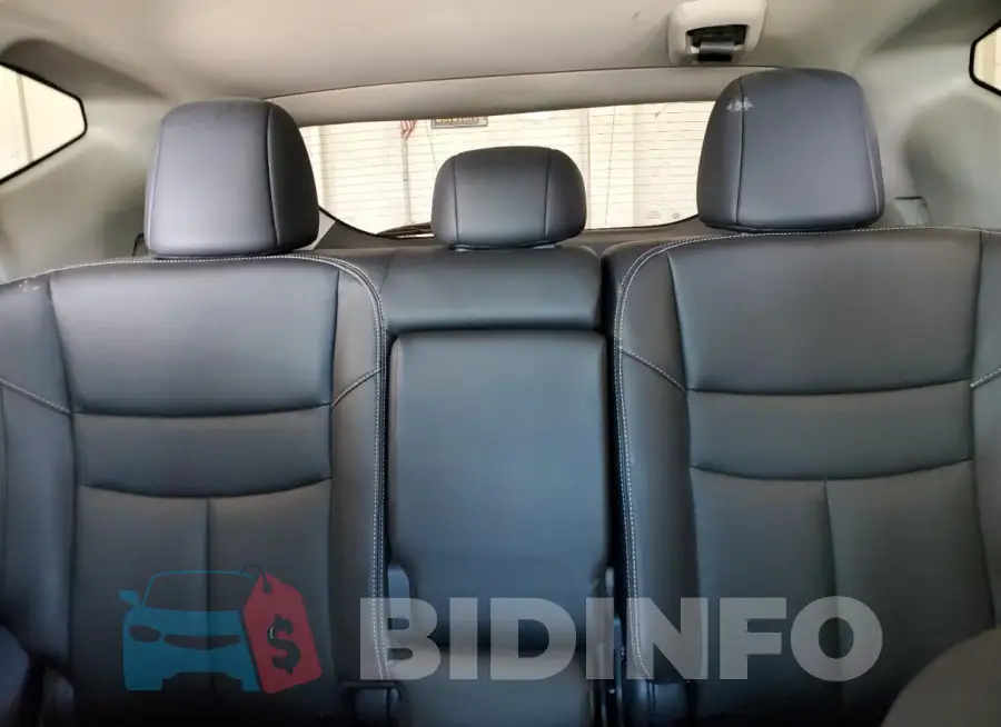 5N1AZ2CJ1LN141401 Photo# 10