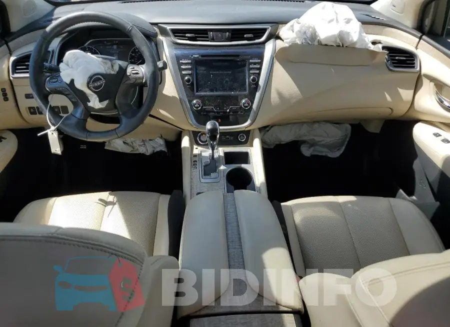 5N1AZ2CS6PC118397 Photo# 8
