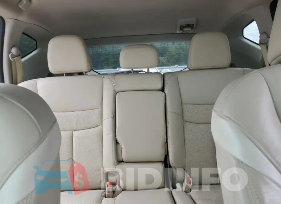 5N1AZ2MH4JN166091 Photo# 10