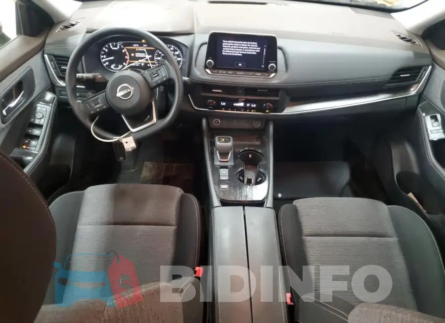 5N1BT3BAXPC775465 Photo# 8