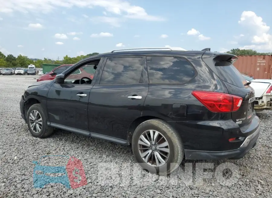 5N1DR2AN4LC604226 Photo# 2