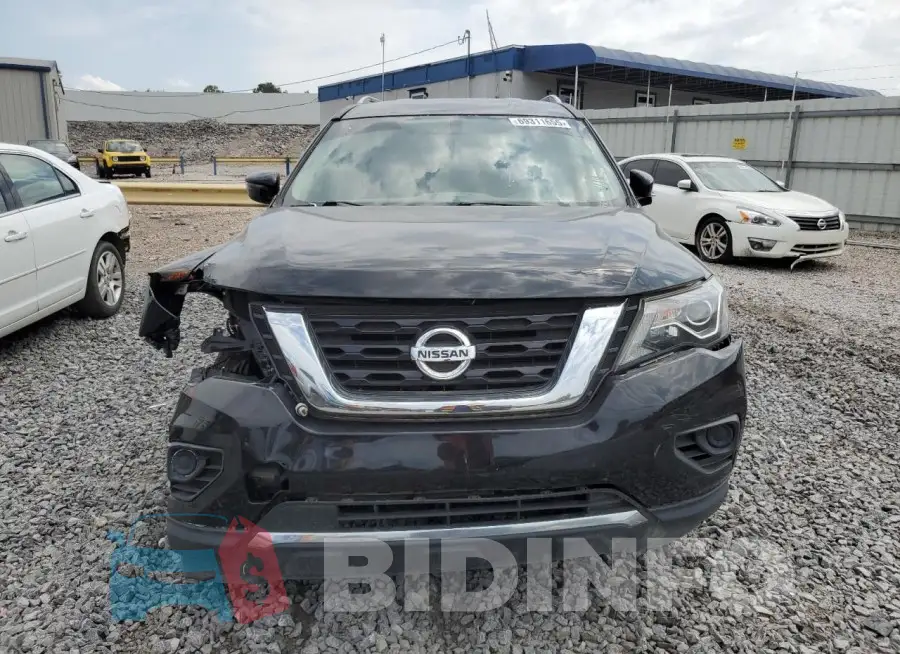 5N1DR2AN4LC604226 Photo# 5